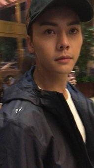 娱乐圈吃瓜辉总